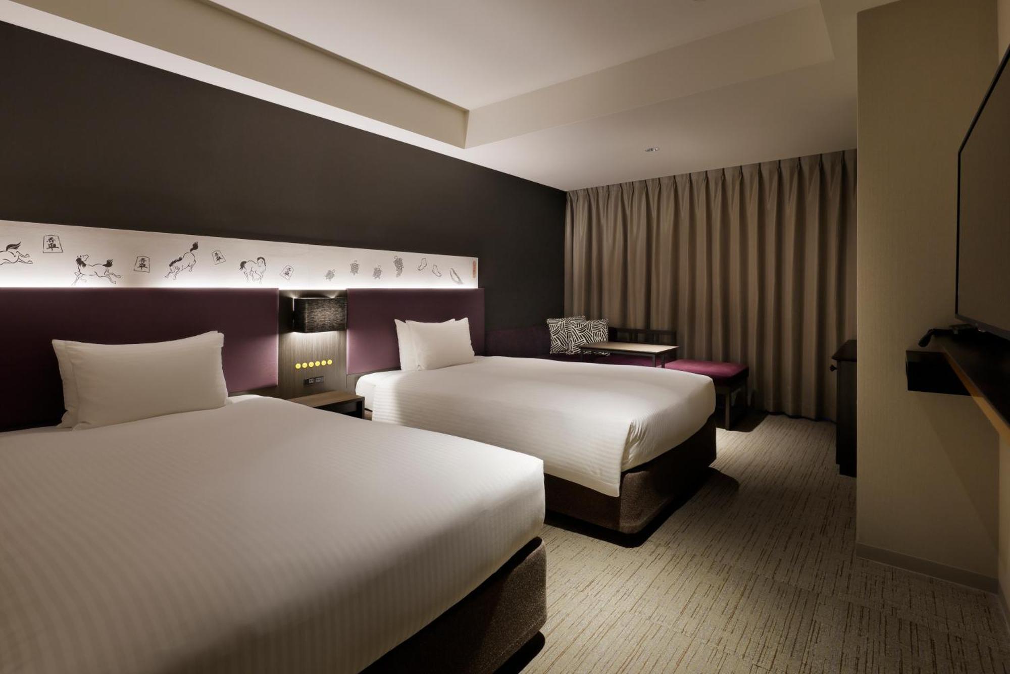Mitsui Garden Hotel Kyobashi - Tokyo Station — Photos 3